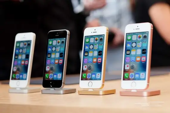 أبل على خُطى نوكيا